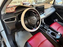 تويوتا أوربان كروزر